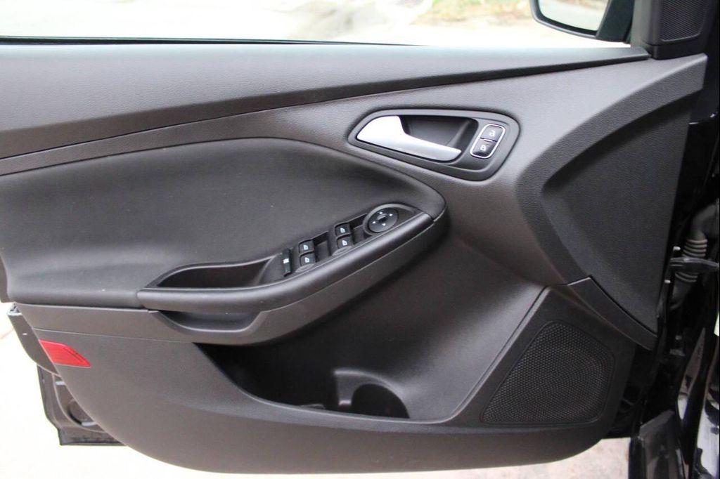 used 2018 Ford Focus car, priced at $6,999