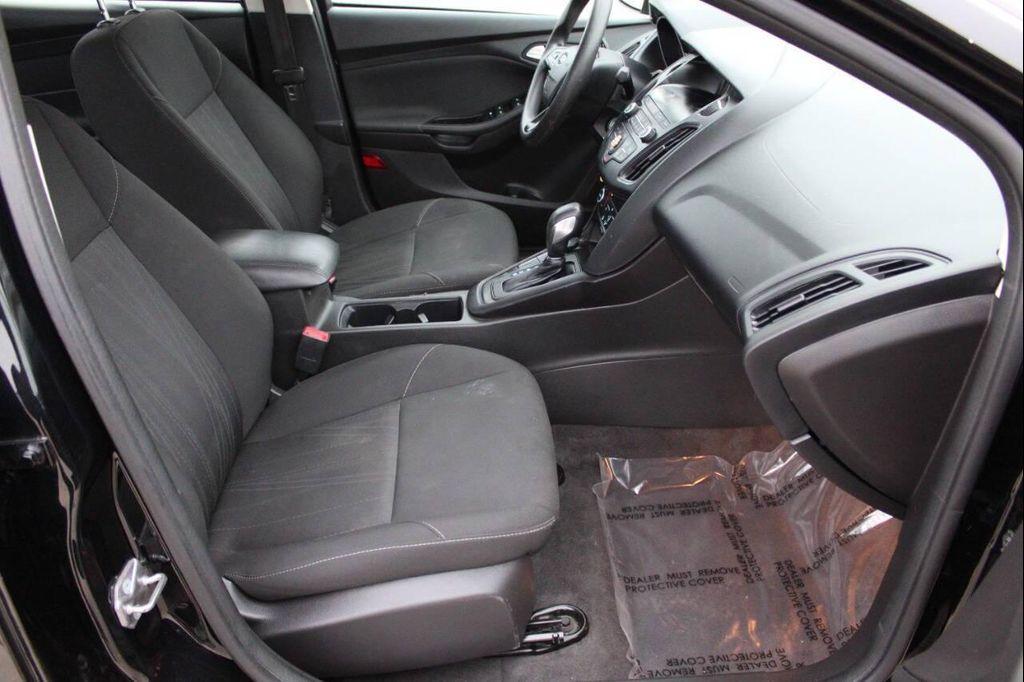 used 2018 Ford Focus car, priced at $6,999