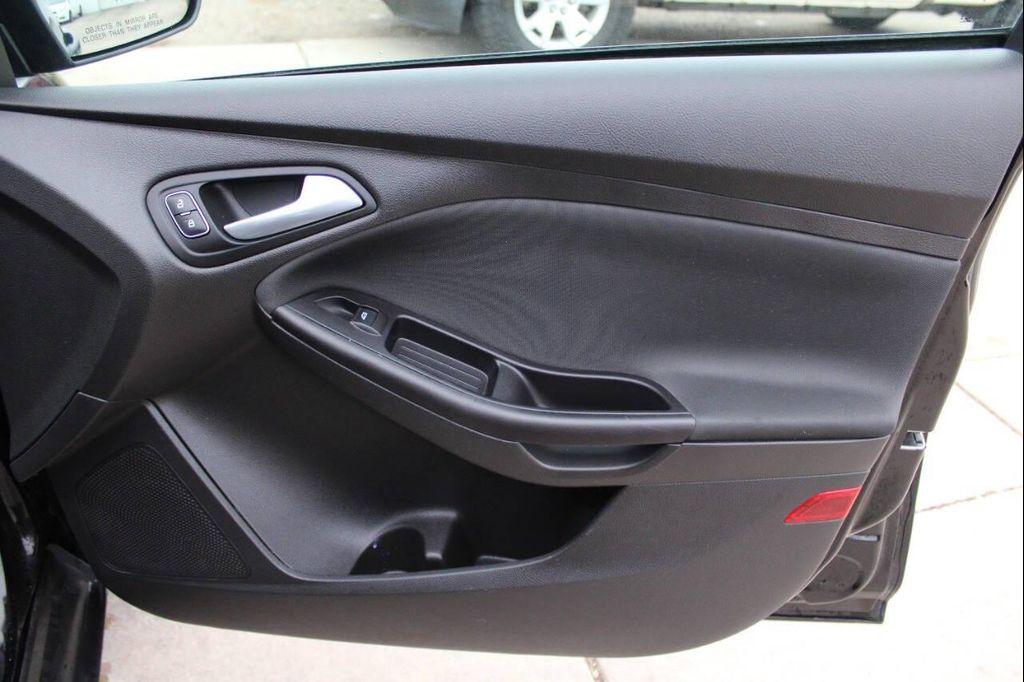 used 2018 Ford Focus car, priced at $6,999