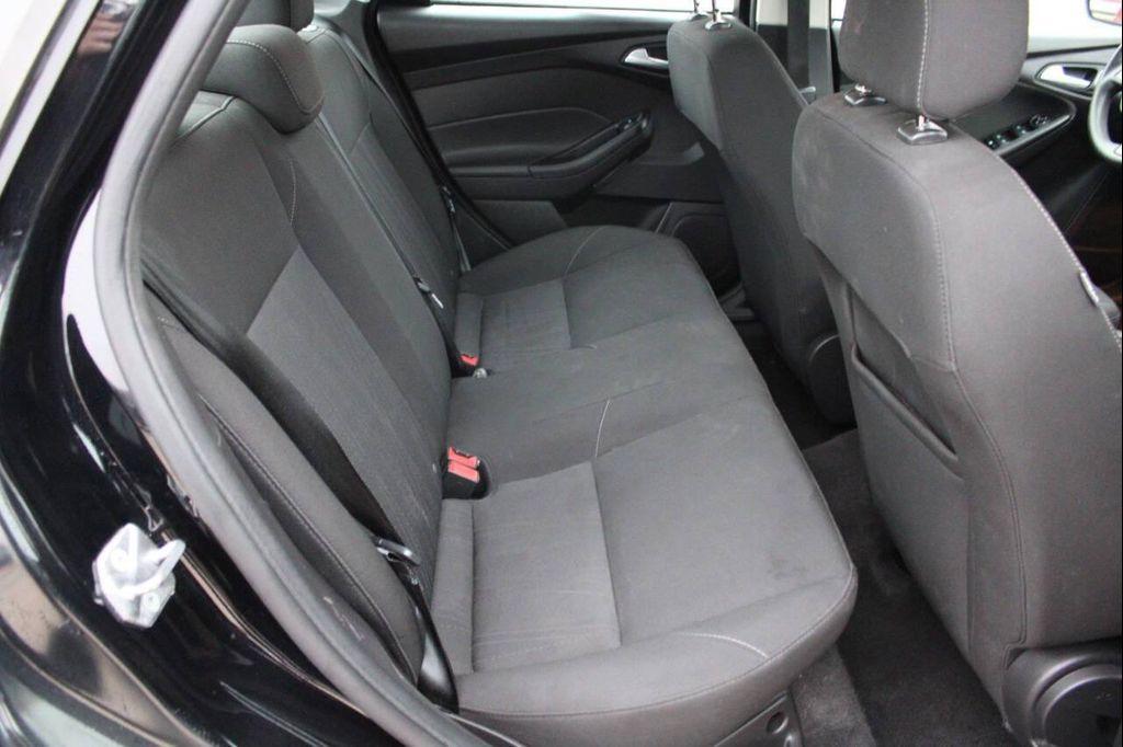 used 2018 Ford Focus car, priced at $6,999