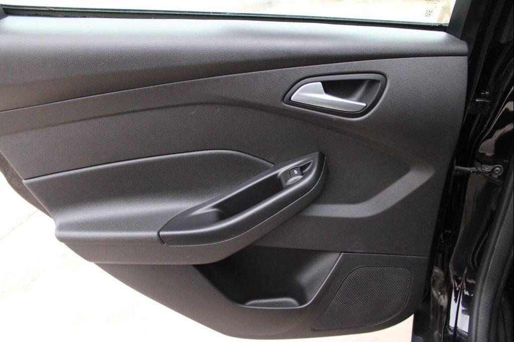 used 2018 Ford Focus car, priced at $6,999