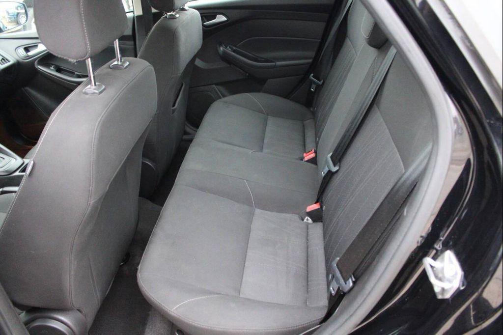 used 2018 Ford Focus car, priced at $6,999