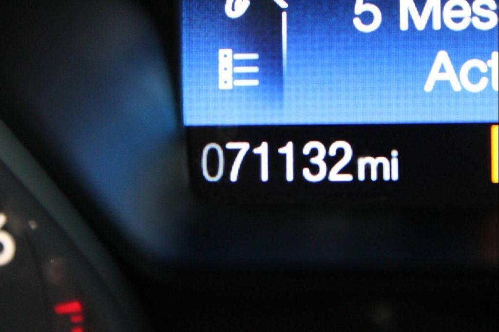 used 2018 Ford Focus car, priced at $6,999