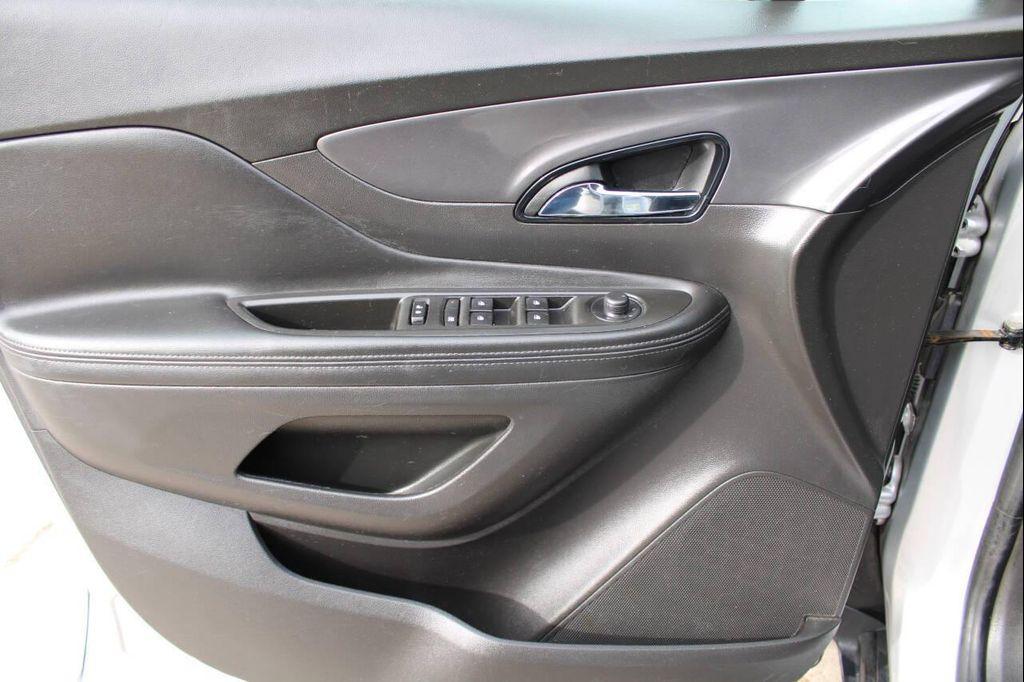 used 2019 Buick Encore car, priced at $9,999