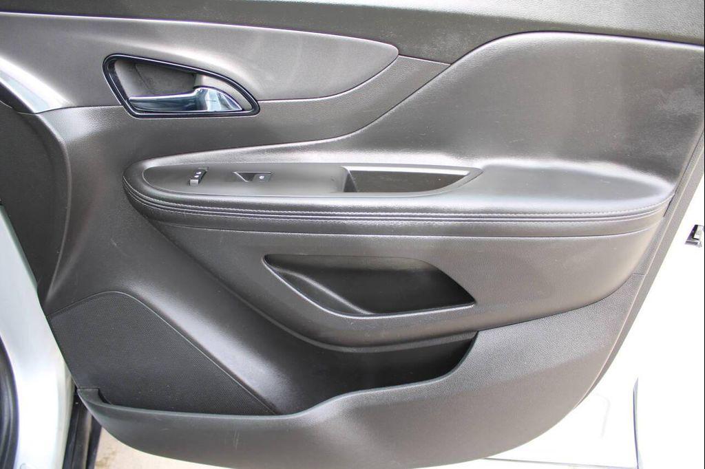 used 2019 Buick Encore car, priced at $9,999