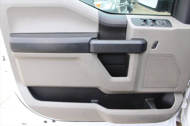 used 2019 Ford F-150 car, priced at $16,999