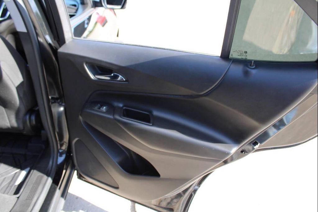 used 2019 Chevrolet Equinox car, priced at $8,999