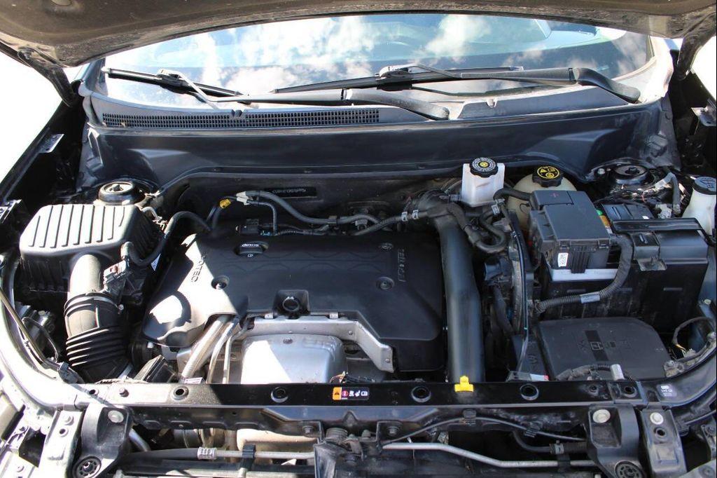 used 2019 Chevrolet Equinox car, priced at $8,999