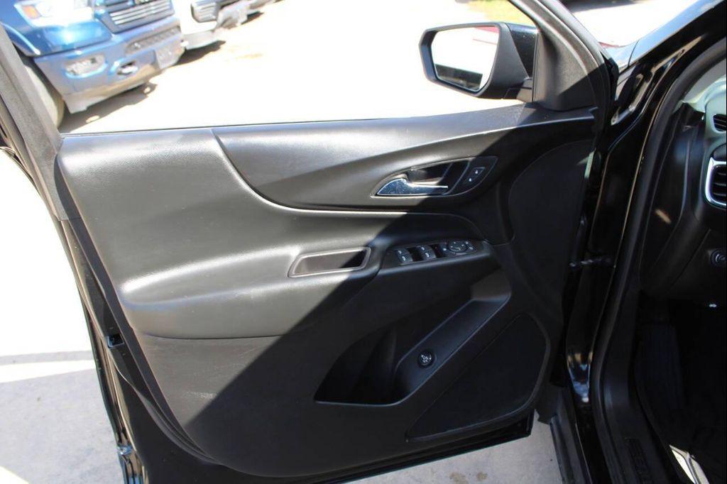 used 2019 Chevrolet Equinox car, priced at $8,999