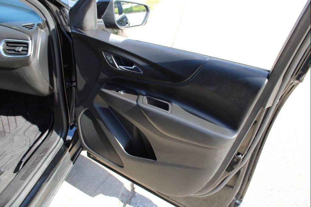 used 2019 Chevrolet Equinox car, priced at $8,999