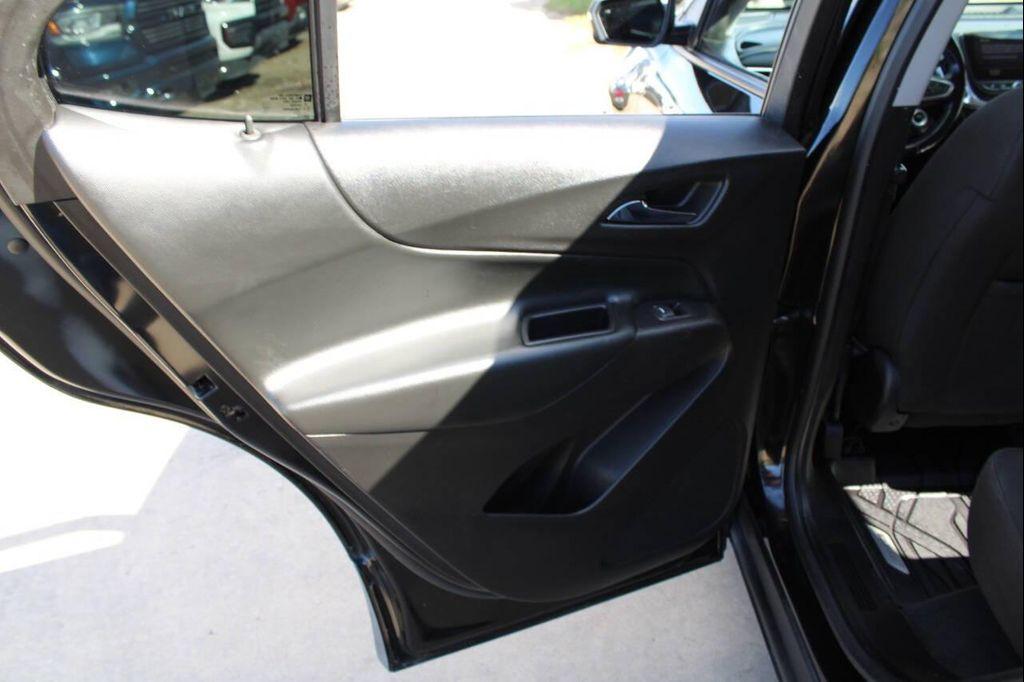 used 2019 Chevrolet Equinox car, priced at $8,999