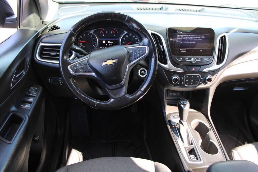 used 2019 Chevrolet Equinox car, priced at $8,999