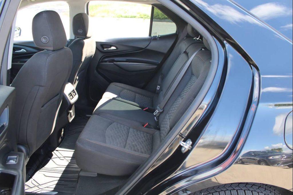 used 2019 Chevrolet Equinox car, priced at $8,999
