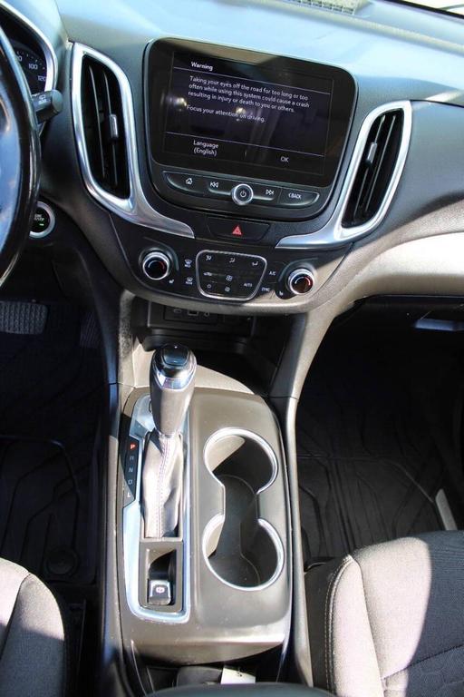 used 2019 Chevrolet Equinox car, priced at $8,999