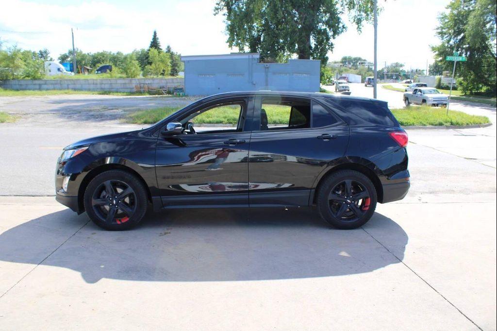 used 2019 Chevrolet Equinox car, priced at $8,999