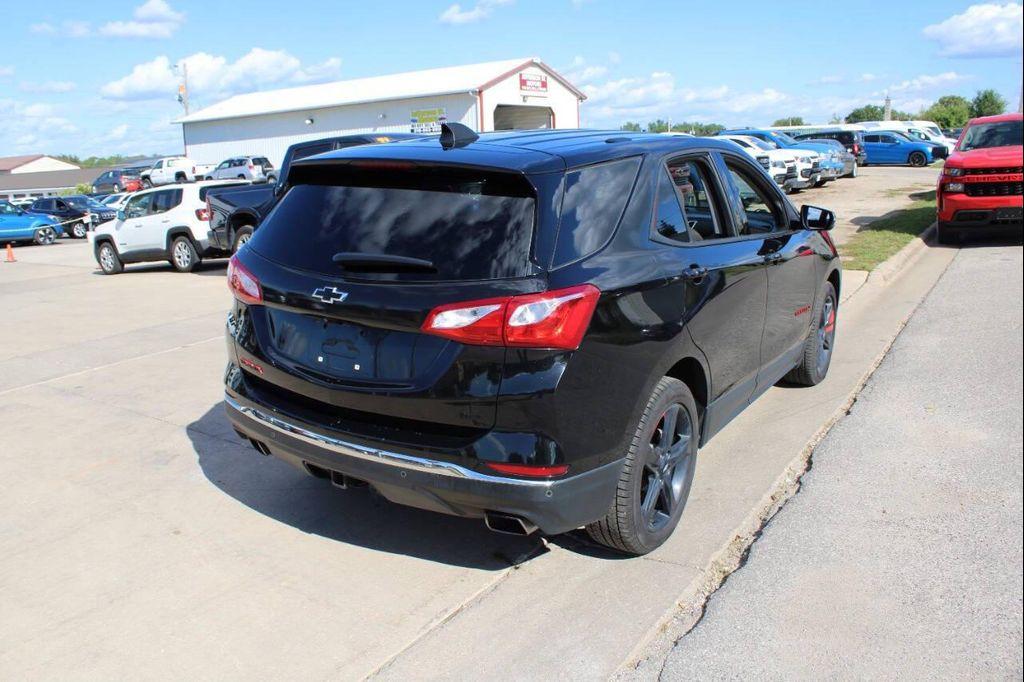 used 2019 Chevrolet Equinox car, priced at $8,999