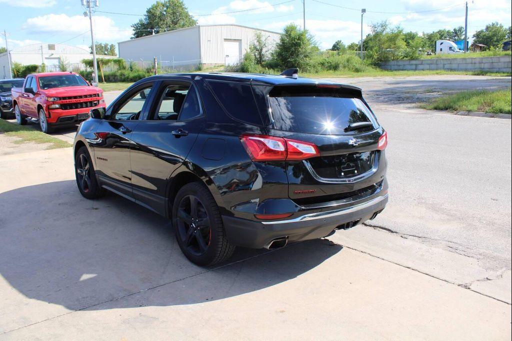 used 2019 Chevrolet Equinox car, priced at $8,999