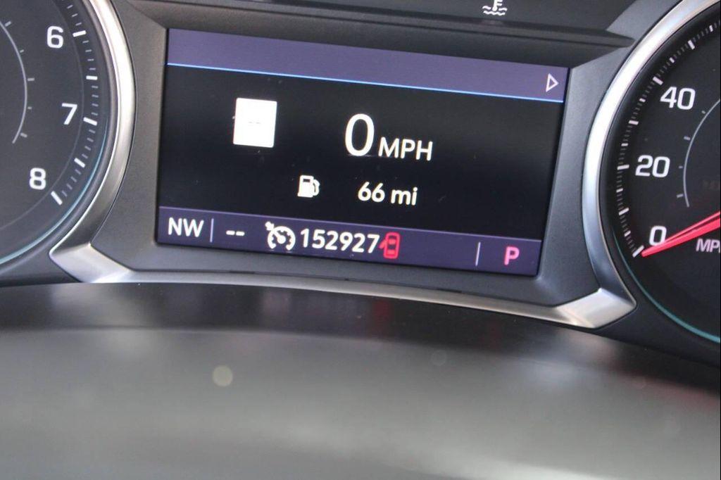 used 2019 Chevrolet Equinox car, priced at $8,999