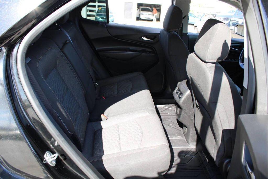 used 2019 Chevrolet Equinox car, priced at $8,999