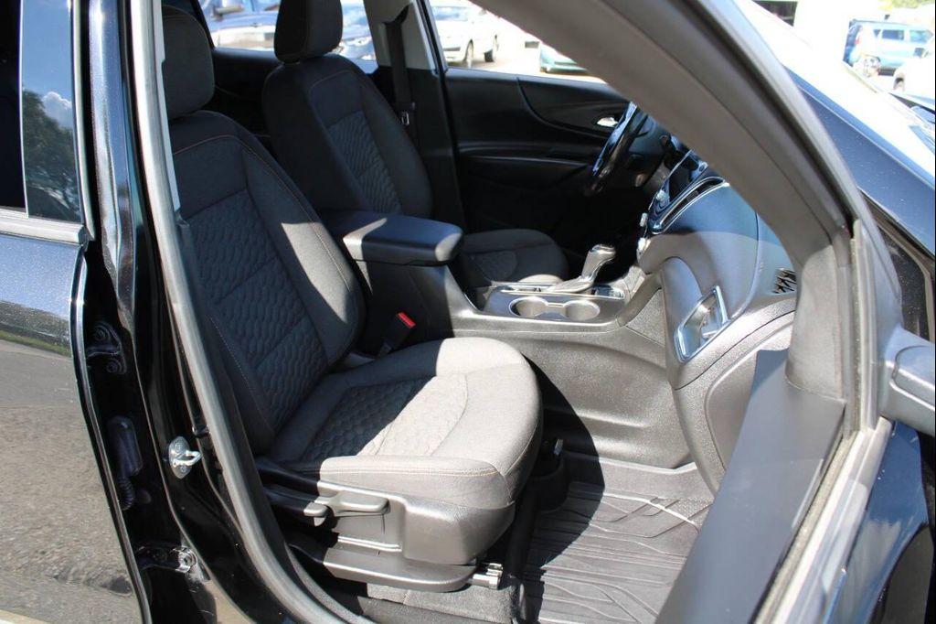 used 2019 Chevrolet Equinox car, priced at $8,999