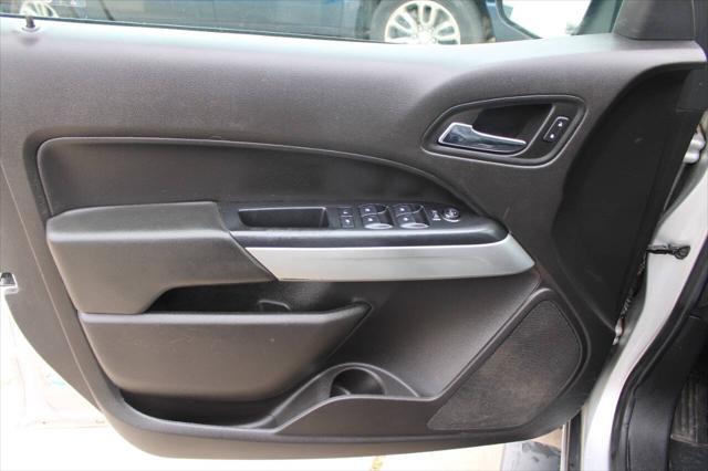 used 2016 Chevrolet Colorado car, priced at $14,700