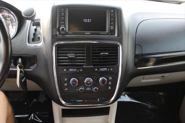 used 2019 Dodge Grand Caravan car, priced at $9,700
