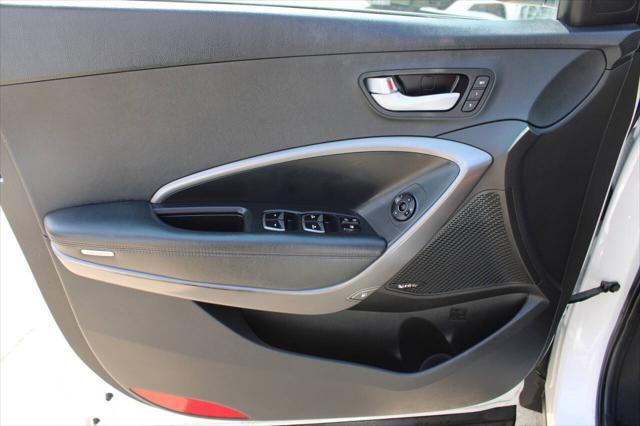 used 2015 Hyundai Santa Fe Sport car, priced at $11,900