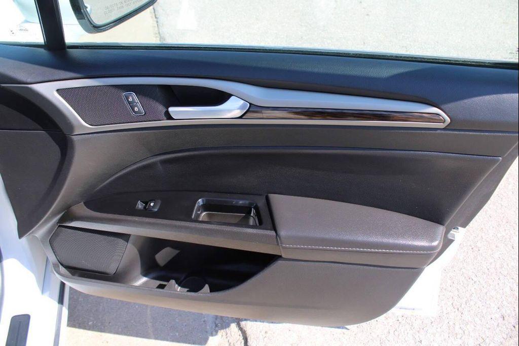 used 2014 Ford Fusion car, priced at $5,999