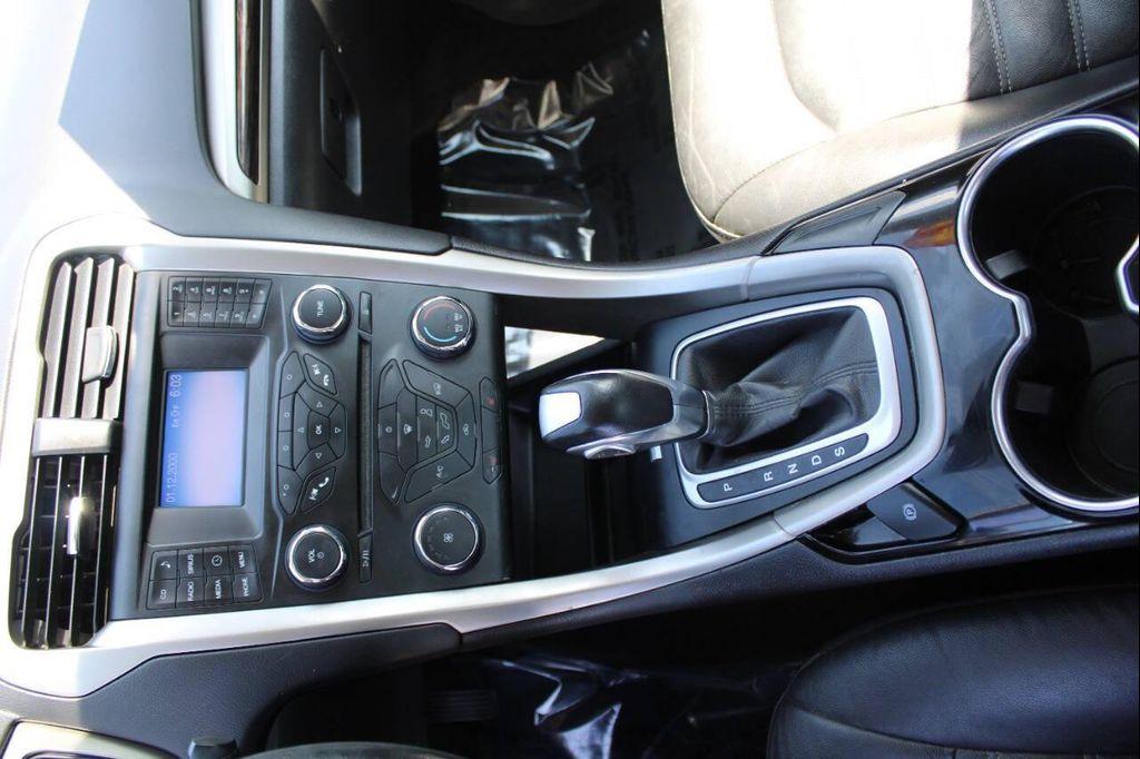 used 2014 Ford Fusion car, priced at $5,999