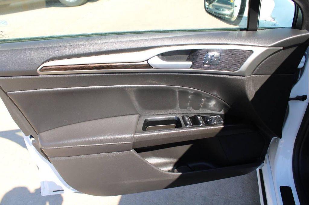 used 2014 Ford Fusion car, priced at $5,999