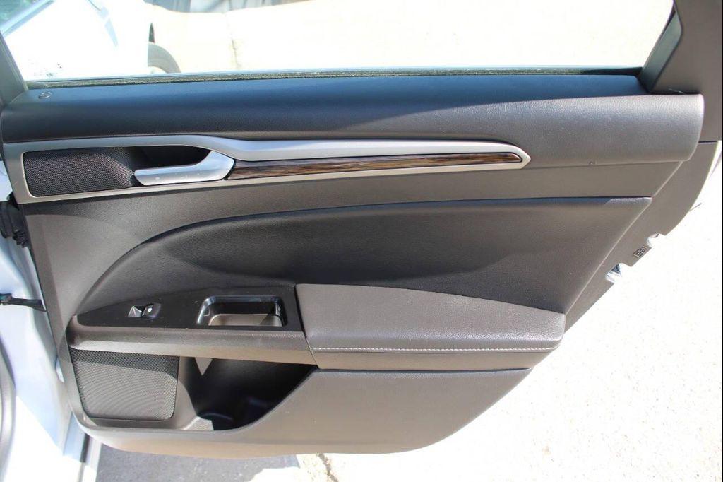 used 2014 Ford Fusion car, priced at $5,999