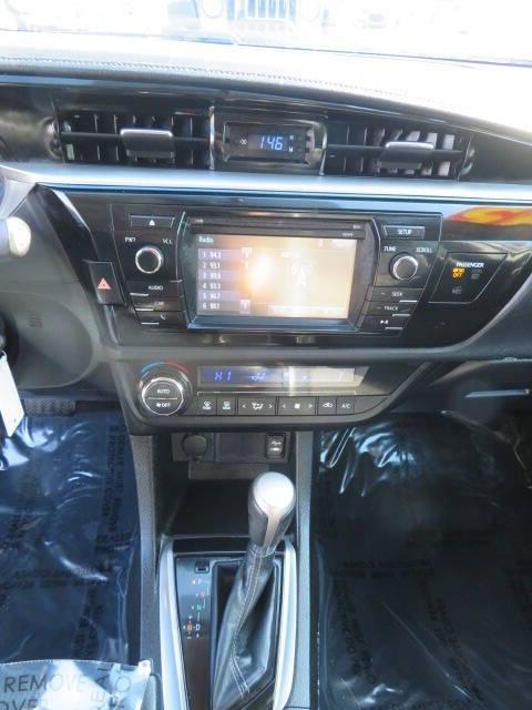 used 2015 Toyota Corolla car, priced at $9,600