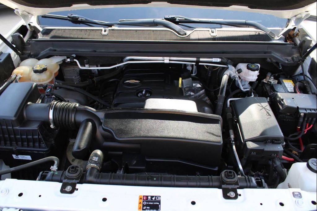 used 2022 Chevrolet Colorado car, priced at $19,900