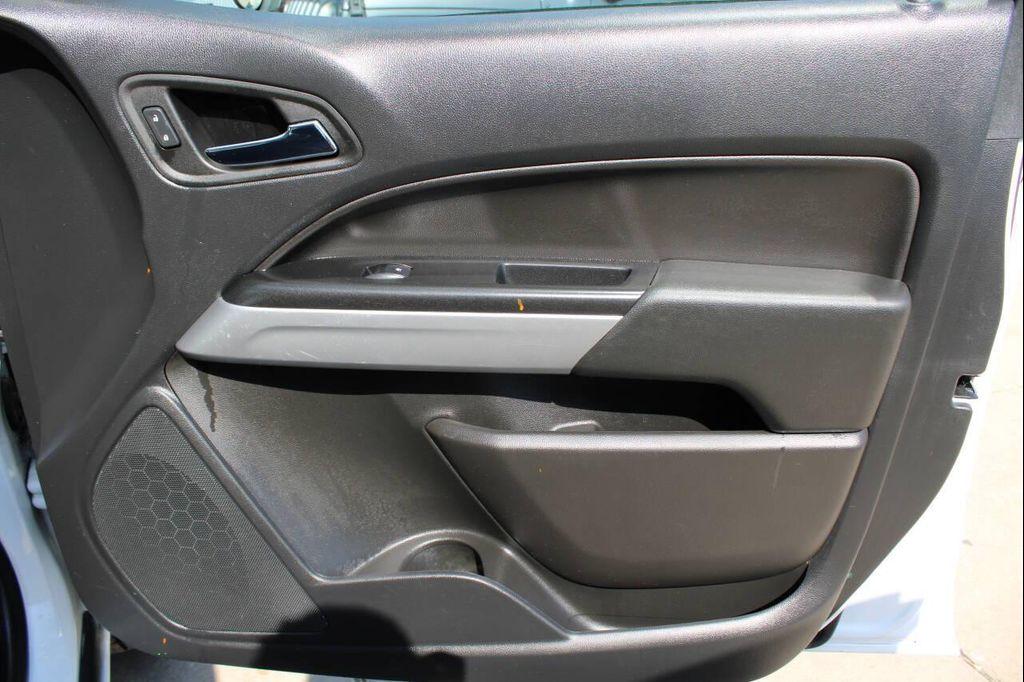 used 2022 Chevrolet Colorado car, priced at $19,900