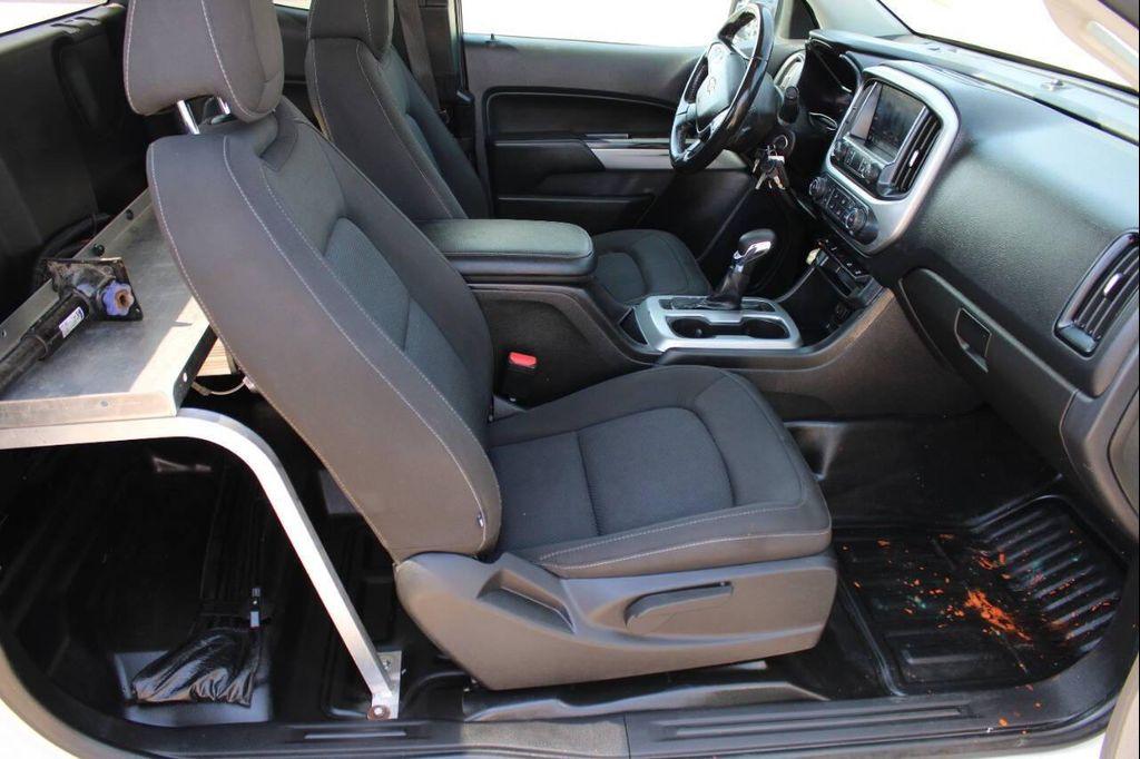 used 2022 Chevrolet Colorado car, priced at $19,900