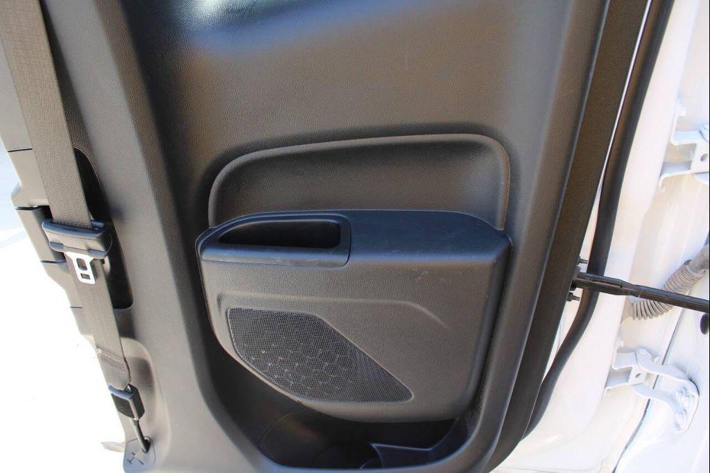 used 2022 Chevrolet Colorado car, priced at $19,900