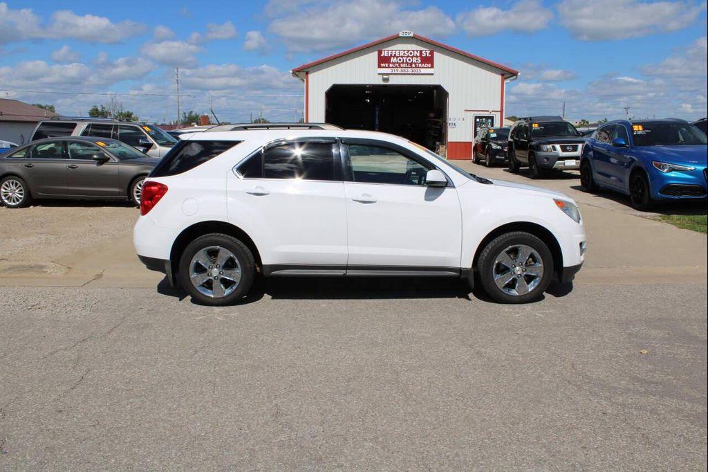 used 2014 Chevrolet Equinox car, priced at $5,999