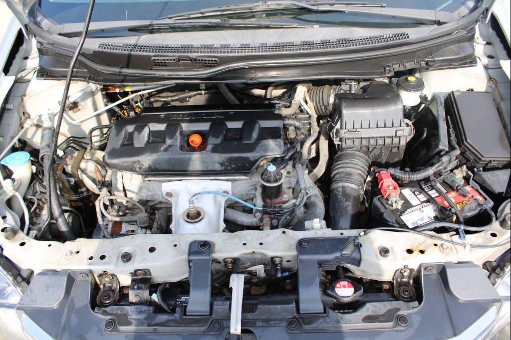used 2012 Honda Civic car, priced at $7,800