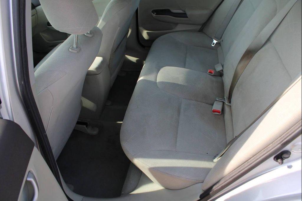 used 2012 Honda Civic car, priced at $7,800