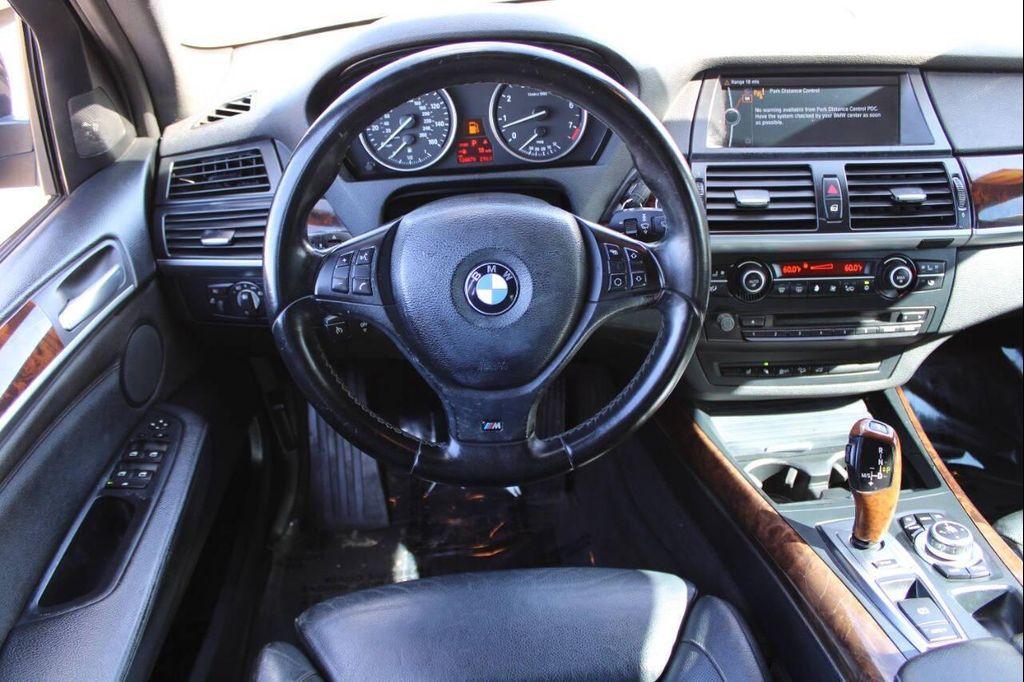 used 2010 BMW X5 car, priced at $6,700