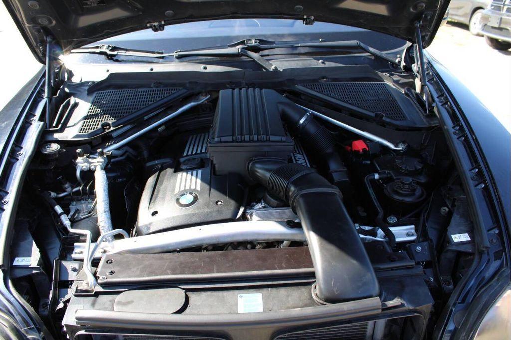 used 2010 BMW X5 car, priced at $6,700