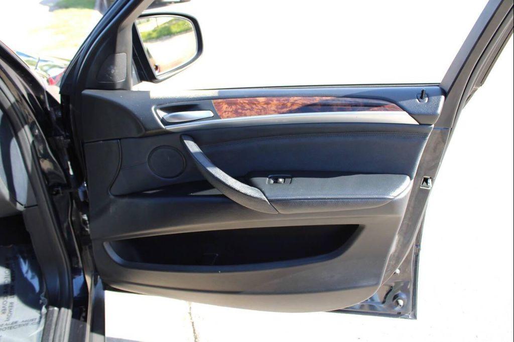 used 2010 BMW X5 car, priced at $6,700