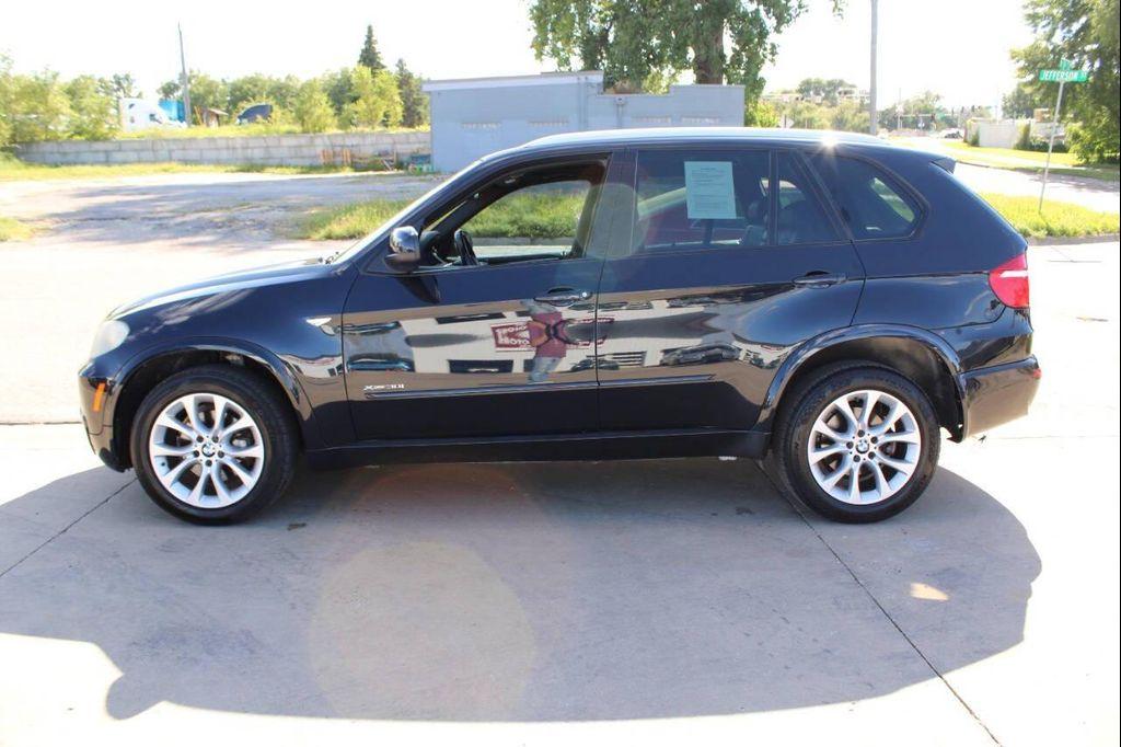 used 2010 BMW X5 car, priced at $6,700