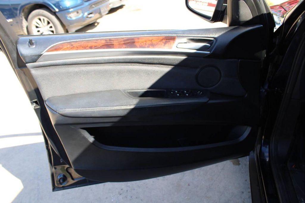 used 2010 BMW X5 car, priced at $6,700