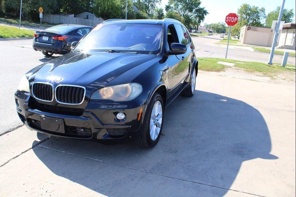 used 2010 BMW X5 car, priced at $6,700