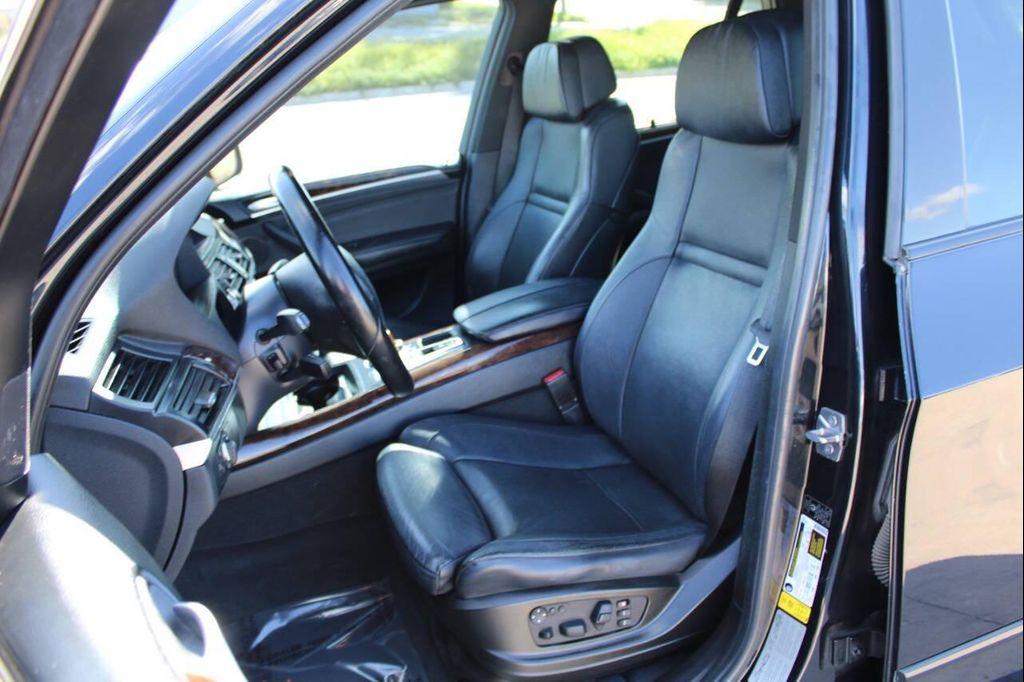 used 2010 BMW X5 car, priced at $6,700