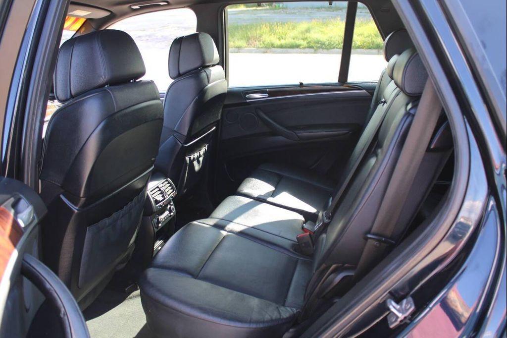 used 2010 BMW X5 car, priced at $6,700