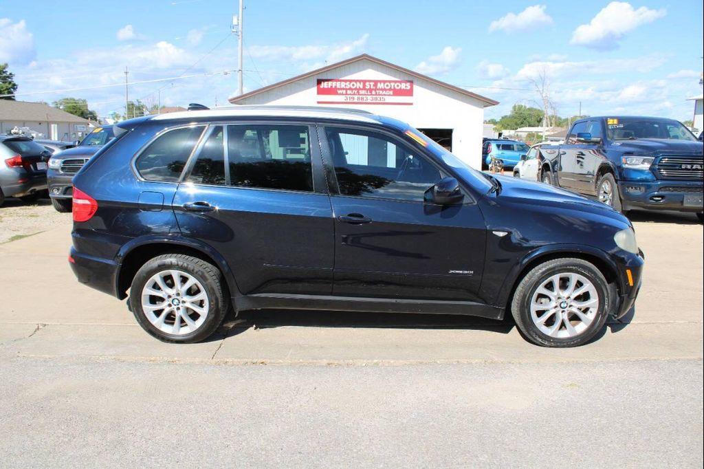 used 2010 BMW X5 car, priced at $6,700