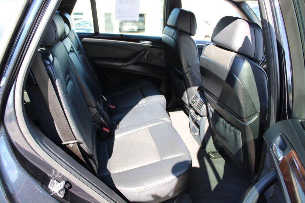 used 2010 BMW X5 car, priced at $6,700