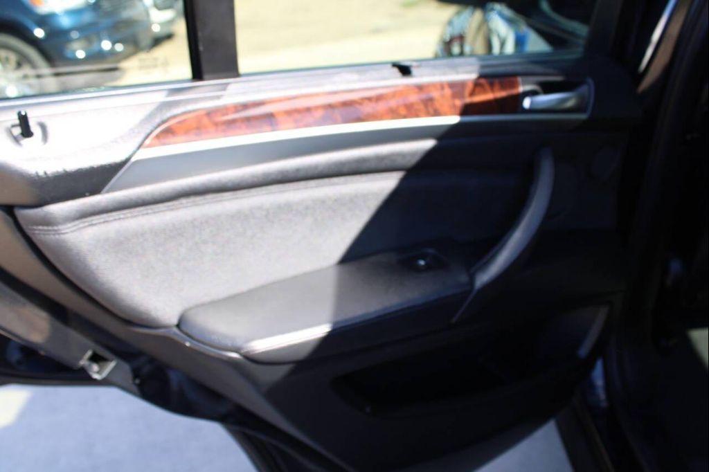 used 2010 BMW X5 car, priced at $6,700